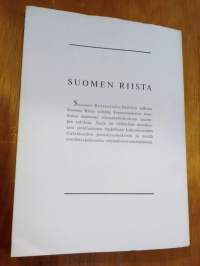 Suomen riista 22