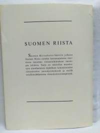 Suomen riista 23