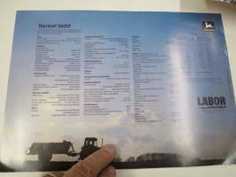 John Deere 2040 S traktori -myyntiesite