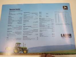 John Deere 2140v traktori -myyntiesite