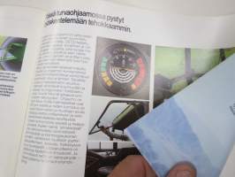 John Deere 1140 traktori -myyntiesite