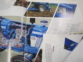 Ford 6610 traktori -myyntiesite