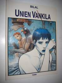 Tyhjä kuva