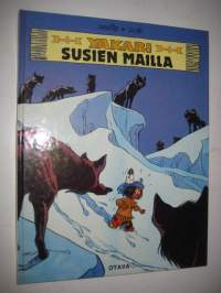 Tyhjä kuva