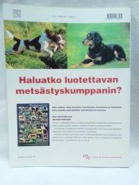 Eränkävijä 2003