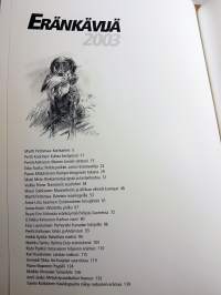 Eränkävijä 2003