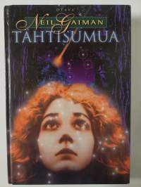 Tähtisumua