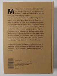 Itämerensuomalaisten mytologia