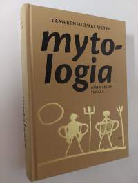 Itämerensuomalaisten mytologia