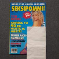 Tyhjä kuva