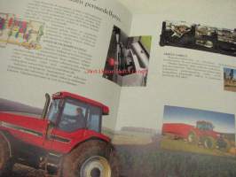 Case IH Magnum 7200 -myyntiesite