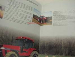 Case IH Magnum 7200 -myyntiesite