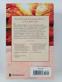 The Holy Bible : Amplified Version