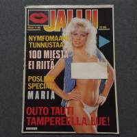 Tyhjä kuva