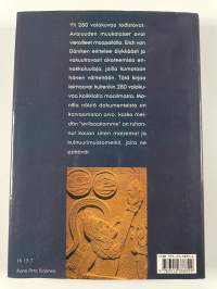 Jälkiä avaruudesta