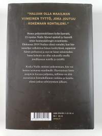 Viimeinen tyttö : olin Isisin vankina