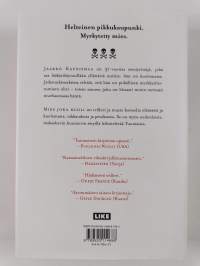 Mies joka kuoli