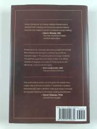 Ethics Handbook for Energy Healing Practitioners