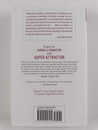 Super attractor : methods for manifesting a life beyond your wildest dreams