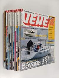 Vene vuosikerta 2005 (numerot 1-12)