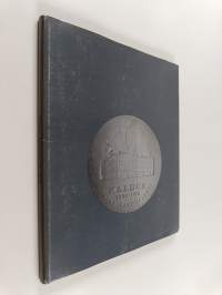 Kalevan henkilökunta 1974