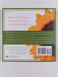 The Self-esteem Companion : Simple Exercises to Help You Challenge Your Inner Critic &amp; Celebrate Your Personal Strengths