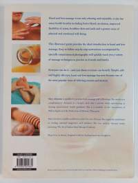Hand &amp; foot massage : massage taken to the extremes