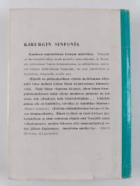 Kirurgin sinfonia