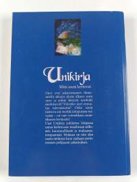 Unikirja : mitä unesi kertovat