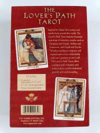 The Lover&#039;s Path Tarot Deck
