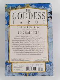 The Goddess Tarot : Deck and Workbook