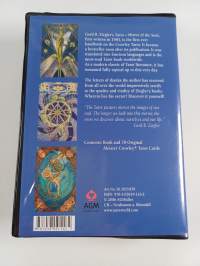 Tarot : Mirror of the Soul : Handbook for the Aleister Crowley Tarot