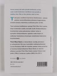 Opas kävelymeditaatioon