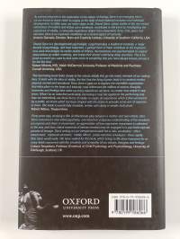 Forms of vitality : exploring dynamic experience in psychology, the arts, psychotherapy, and development