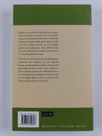Angels : Selected Lectures