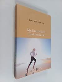 Meditatiivinen juokseminen