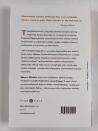 Meditatiivinen juokseminen