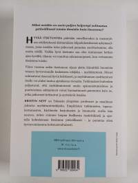 Itsemyötätunto : opi suhtautumaan itseesi hyväksyvästi