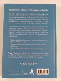 Oivalluksen kynnyksellä