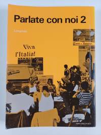Parlate con noi 2