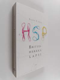 Erityisherkkä lapsi