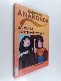 Tyhjä kuva