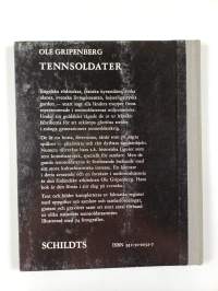 Tennsoldater som leksaker, samlarfigurer och undervisningsmaterial