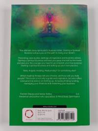 Starting a Spiritual Business : Inspiration, Case Studies and Advice Featuring Diana Cooper and Ian Lawman
