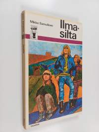 Ilmasilta