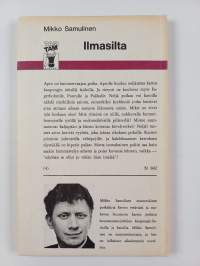 Ilmasilta