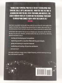Raise Your Vibration : 111 Practices to Increase Your Spiritual Connection