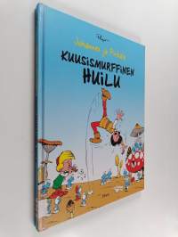 Tyhjä kuva