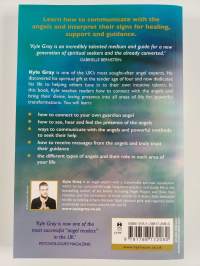Connecting with the Angels Made Easy : How to See, Hear and Feel Your Angels