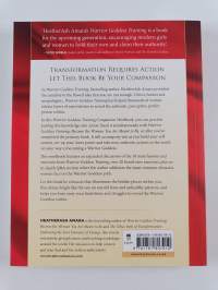 Warrior Goddess Training Companion Workbook